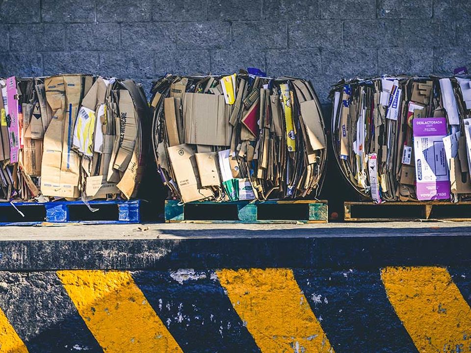 Business Recycling