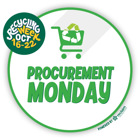 Icon - Procurement Monday