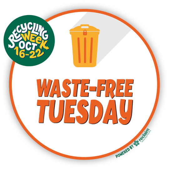 Icon - Waste-Free Tuesday