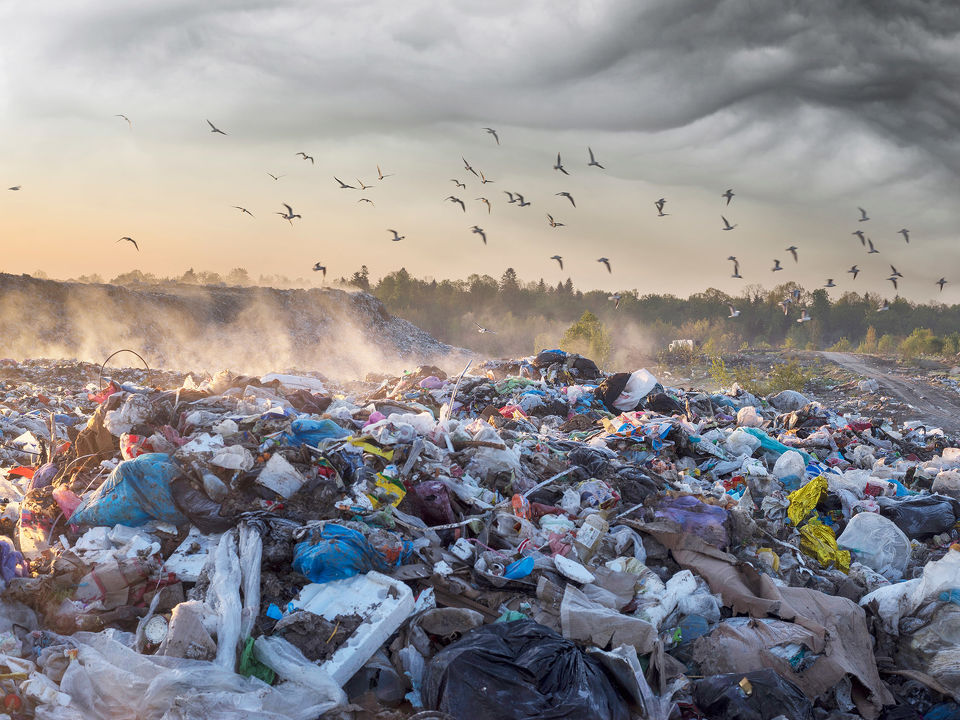 Residual Waste