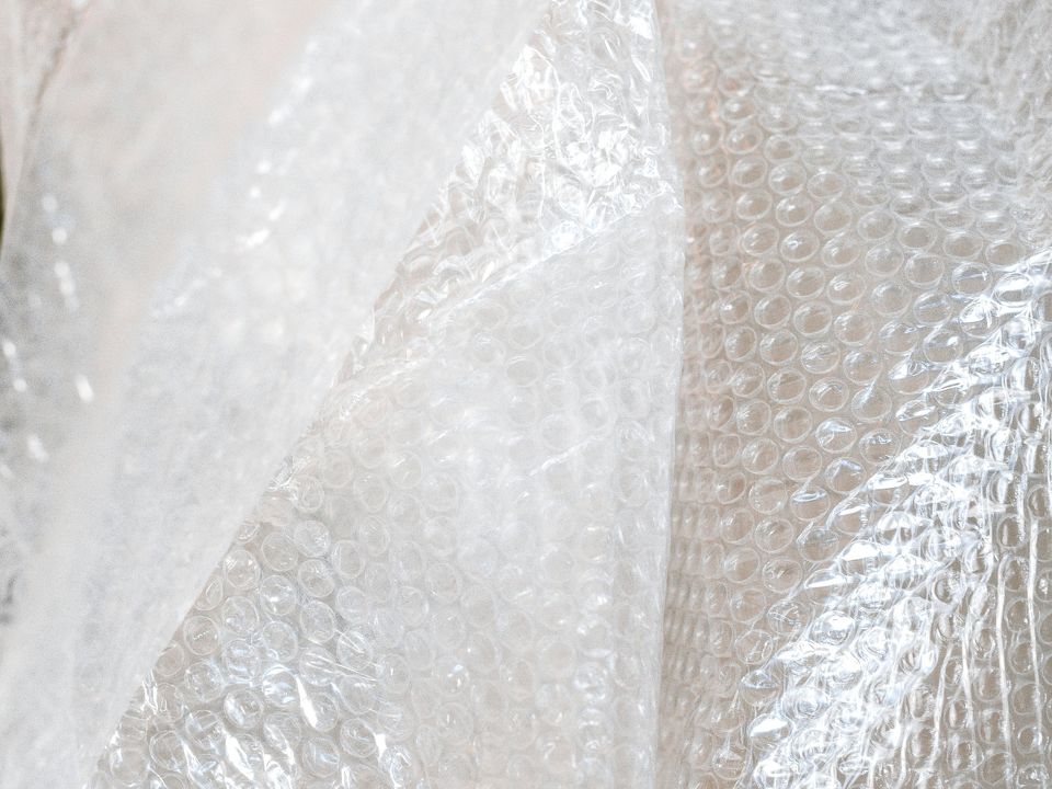 Plastic Film Recycling
