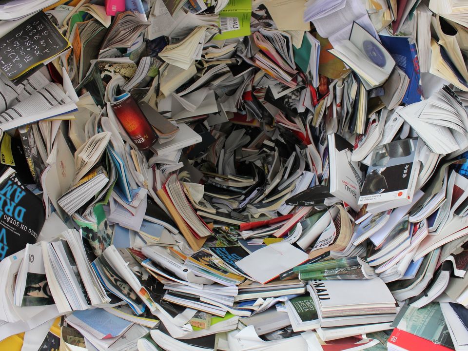 Paper & Cardboard