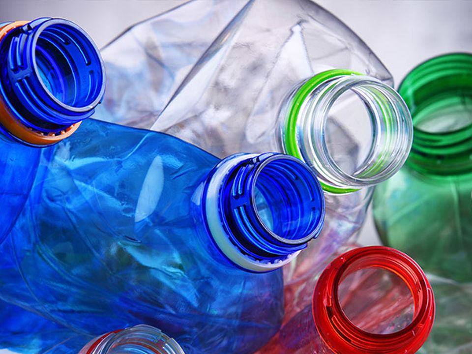 Plastic Recycling