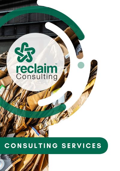 Waste auditing