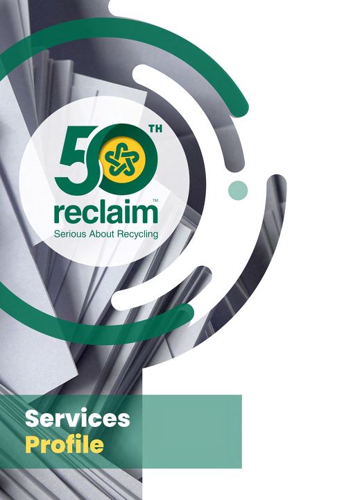 Reclaim Services Profile 2024