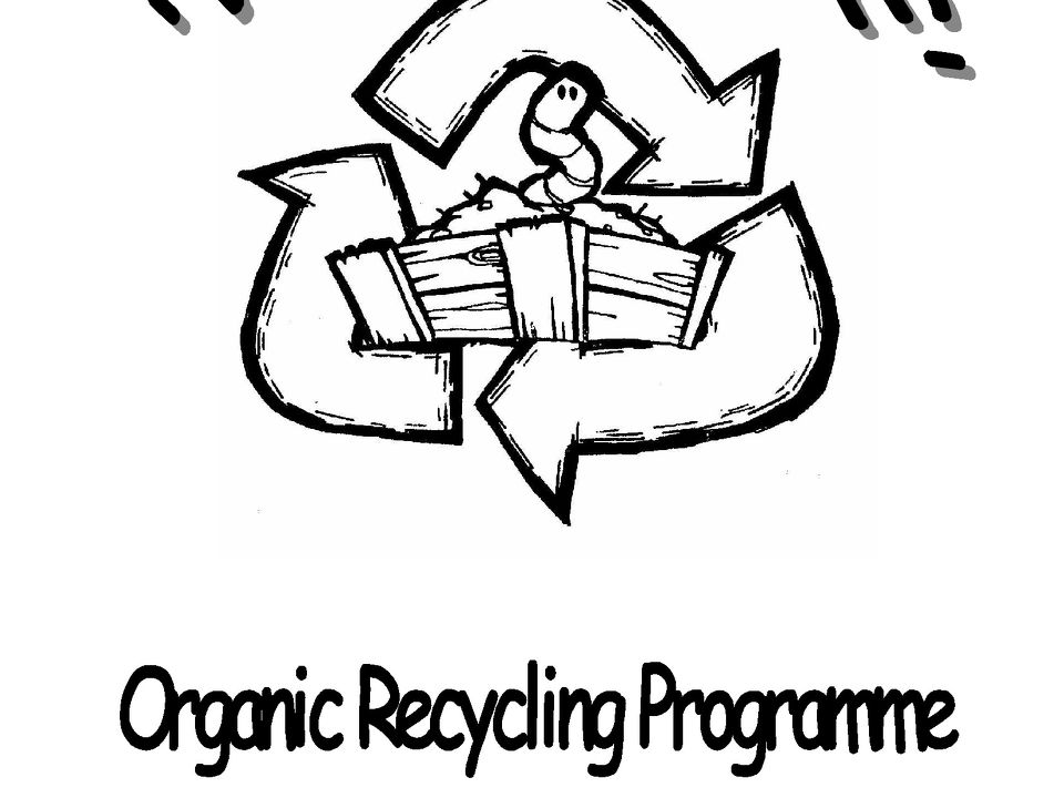 Waste Wise Organic Recycling Programme